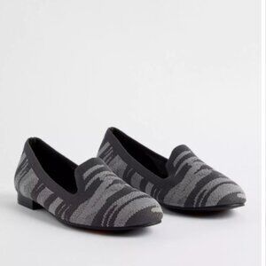 Torrid Camo Stretch Knit Loafer (6WW) -NWT